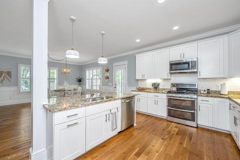 4355 Rugheimer Avenue North Charleston SC 29405