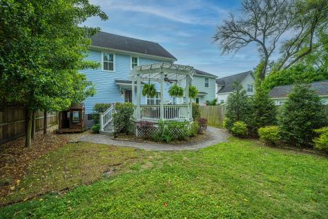 4355 Rugheimer Avenue North Charleston SC 29405