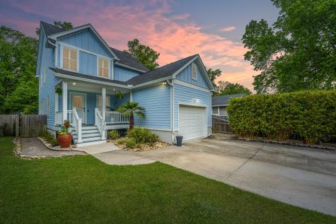4355 Rugheimer Avenue North Charleston SC 29405