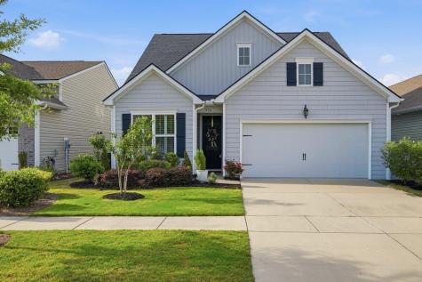 376 Seaside Trail Summerville SC 29486