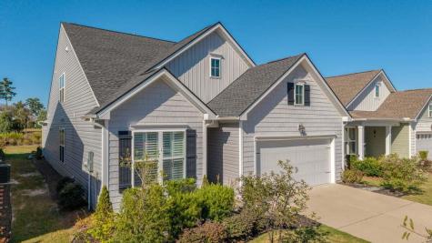 376 Seaside Trail Summerville SC 29486