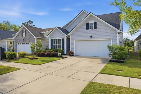 376 Seaside Trail Summerville SC 29486