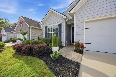 376 Seaside Trail Summerville SC 29486