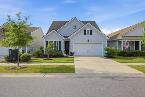 376 Seaside Trail Summerville SC 29486