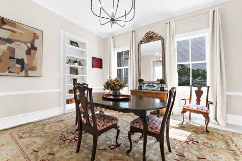 6 Rutledge Avenue Charleston SC 29401