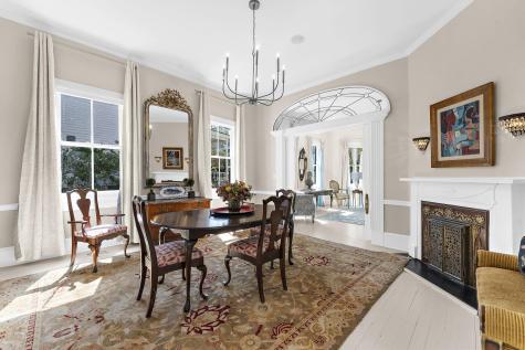 6 Rutledge Avenue Charleston SC 29401