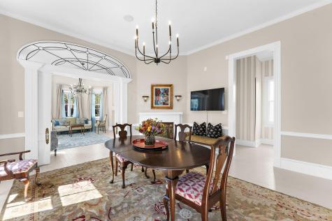 6 Rutledge Avenue Charleston SC 29401