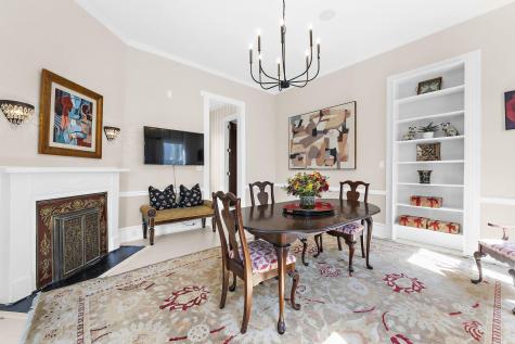 6 Rutledge Avenue Charleston SC 29401