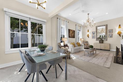 6 Rutledge Avenue Charleston SC 29401