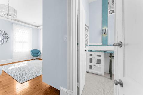 6 Rutledge Avenue Charleston SC 29401