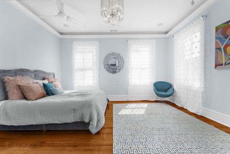 6 Rutledge Avenue Charleston SC 29401