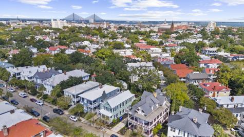 6 Rutledge Avenue Charleston SC 29401