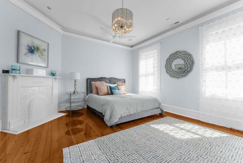 6 Rutledge Avenue Charleston SC 29401