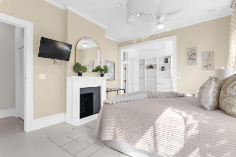 6 Rutledge Avenue Charleston SC 29401