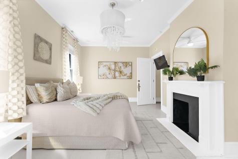 6 Rutledge Avenue Charleston SC 29401