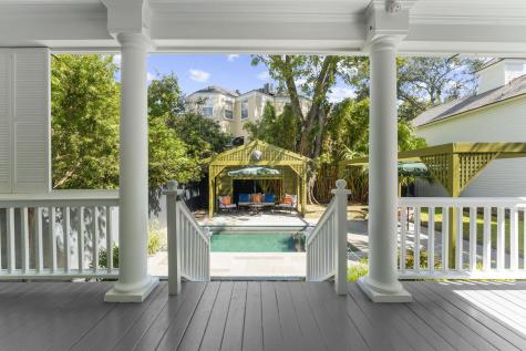 6 Rutledge Avenue Charleston SC 29401