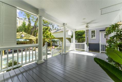 6 Rutledge Avenue Charleston SC 29401