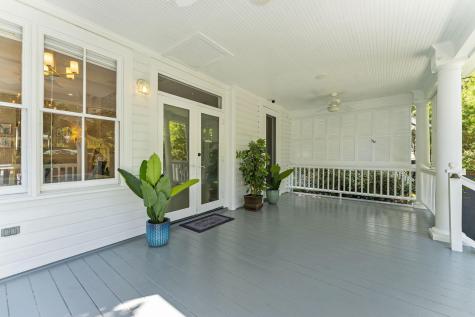 6 Rutledge Avenue Charleston SC 29401