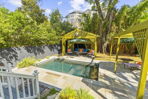 6 Rutledge Avenue Charleston SC 29401