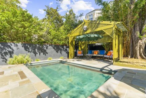 6 Rutledge Avenue Charleston SC 29401