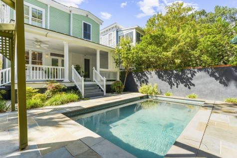 6 Rutledge Avenue Charleston SC 29401