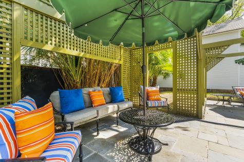 6 Rutledge Avenue Charleston SC 29401