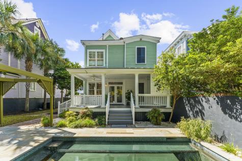 6 Rutledge Avenue Charleston SC 29401