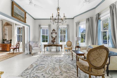 6 Rutledge Avenue Charleston SC 29401