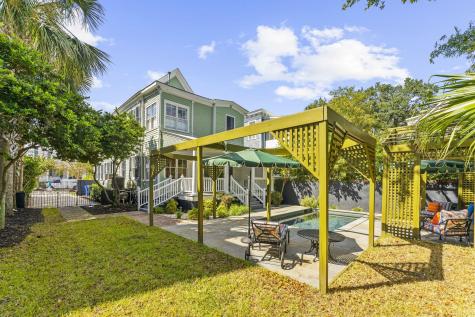 6 Rutledge Avenue Charleston SC 29401