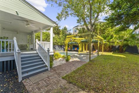 6 Rutledge Avenue Charleston SC 29401