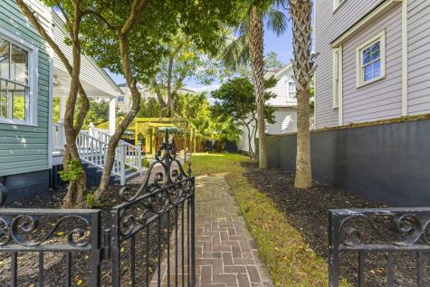 6 Rutledge Avenue Charleston SC 29401