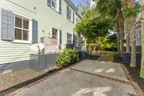 6 Rutledge Avenue Charleston SC 29401