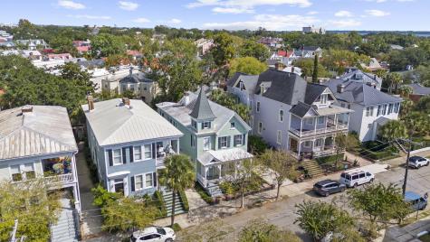 6 Rutledge Avenue Charleston SC 29401