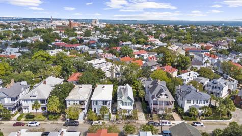 6 Rutledge Avenue Charleston SC 29401