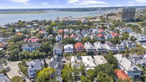 6 Rutledge Avenue Charleston SC 29401