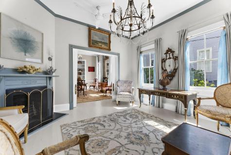 6 Rutledge Avenue Charleston SC 29401