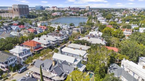 6 Rutledge Avenue Charleston SC 29401
