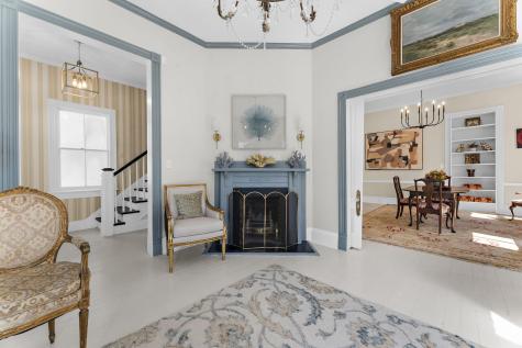 6 Rutledge Avenue Charleston SC 29401