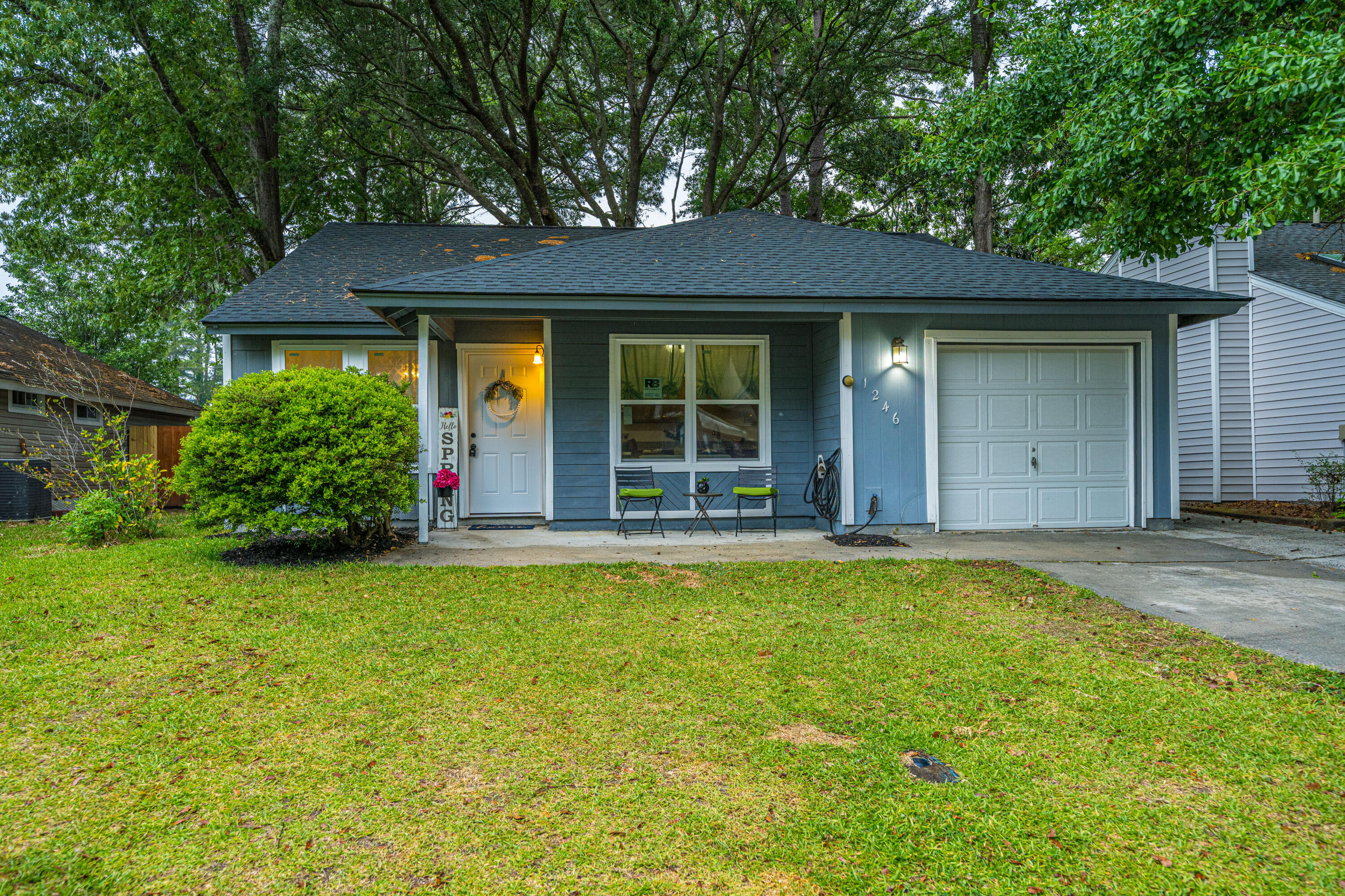 1246 Maryland Drive Ladson SC 29456