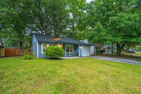 1246 Maryland Drive Ladson SC 29456