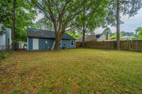 1246 Maryland Drive Ladson SC 29456
