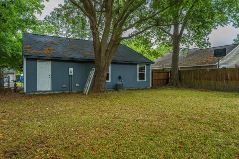 1246 Maryland Drive Ladson SC 29456