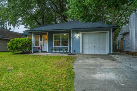 1246 Maryland Drive Ladson SC 29456