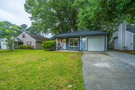 1246 Maryland Drive Ladson SC 29456