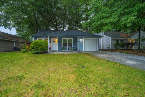 1246 Maryland Drive Ladson SC 29456