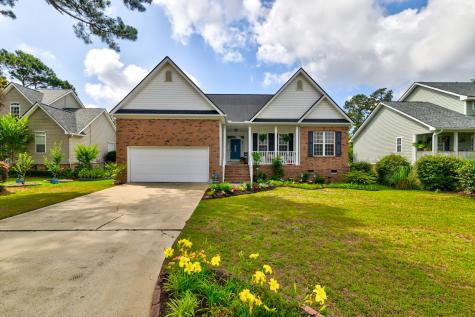 67 Oyster Point Row Charleston SC 29412