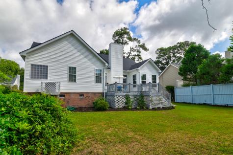 67 Oyster Point Row Charleston SC 29412