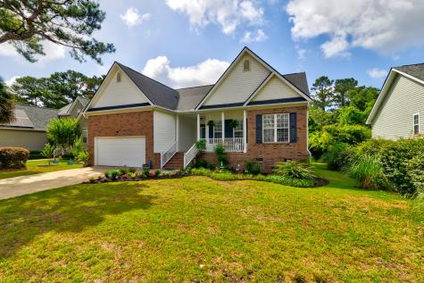 67 Oyster Point Row Charleston SC 29412