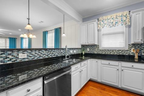 520 Trillium Court Santee SC 29142
