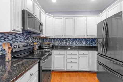 520 Trillium Court Santee SC 29142